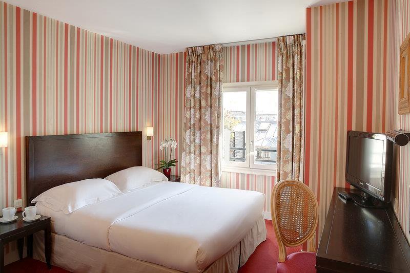 Louvre Piemont 4* Paris