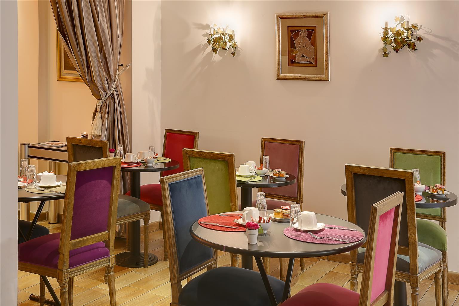 Louvre Piemont Hotel 4*