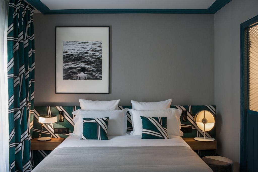 Hotel Louvre Piemont 4*