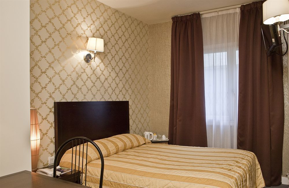 Hotel Louvre Piemont
