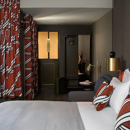 Hotel Aoriste &