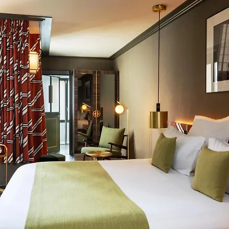 Aoriste & 4* Parigi