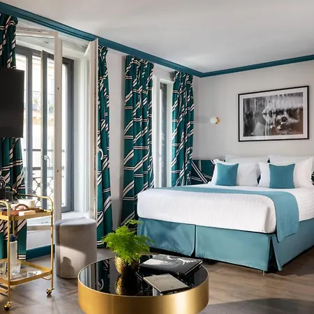 Hotel Aoriste & 4*