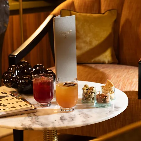 Aoriste & Hotel