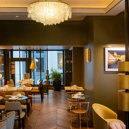 Aoriste & Hotel