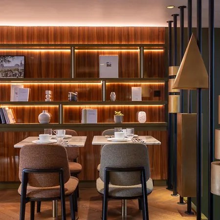 Hotel Aoriste &