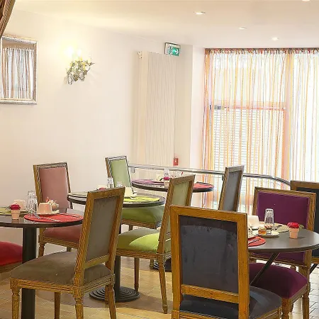 Hotel Aoriste &