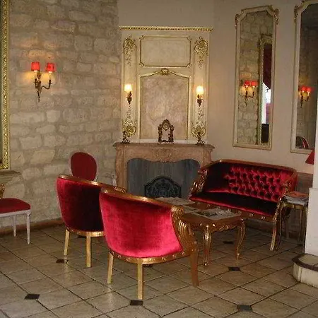 Aoriste & Hotel Parigi
