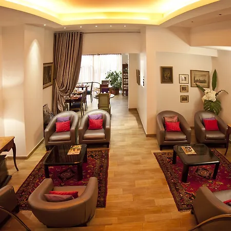 Hotel Aoriste & 4*
