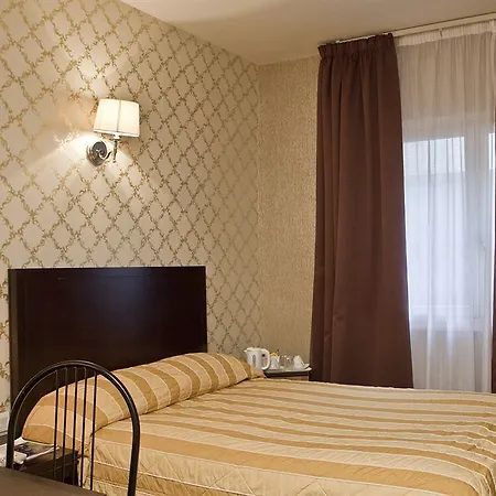 Hotel Aoriste &