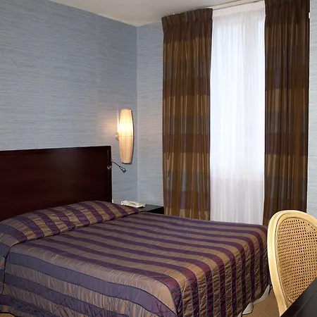 Hotel Aoriste &