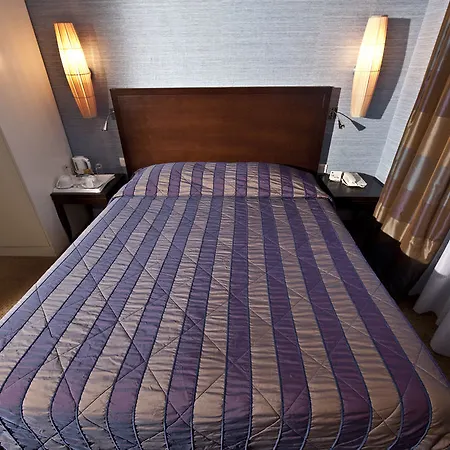 Hotel Aoriste & 4*