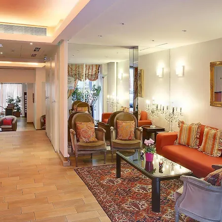 Aoriste & 4* Parigi