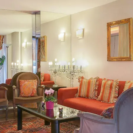 Aoriste & Hotel 4*