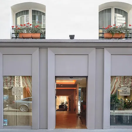 Hotel Aoriste & Parigi