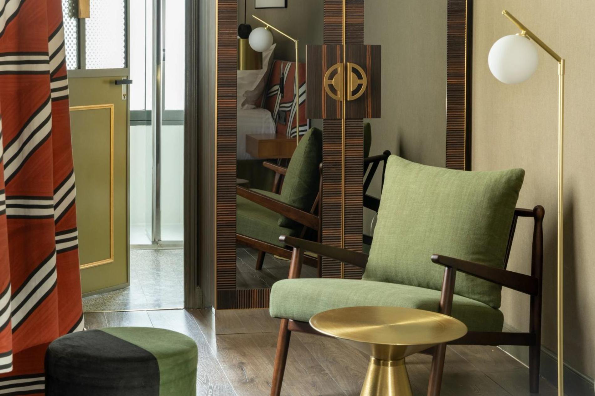 Hotel Aoriste & Paris