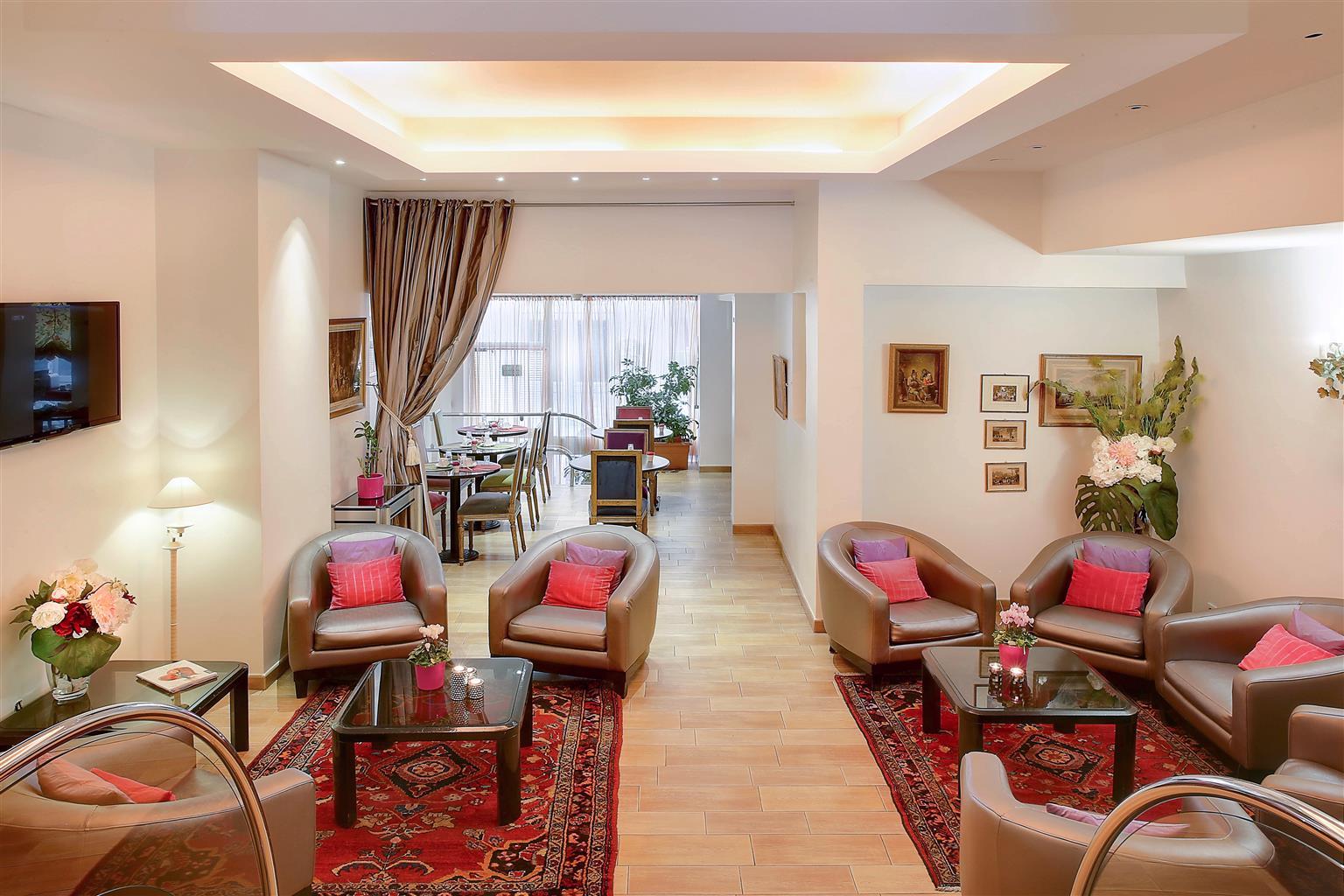 Aoriste & Hotel Paris