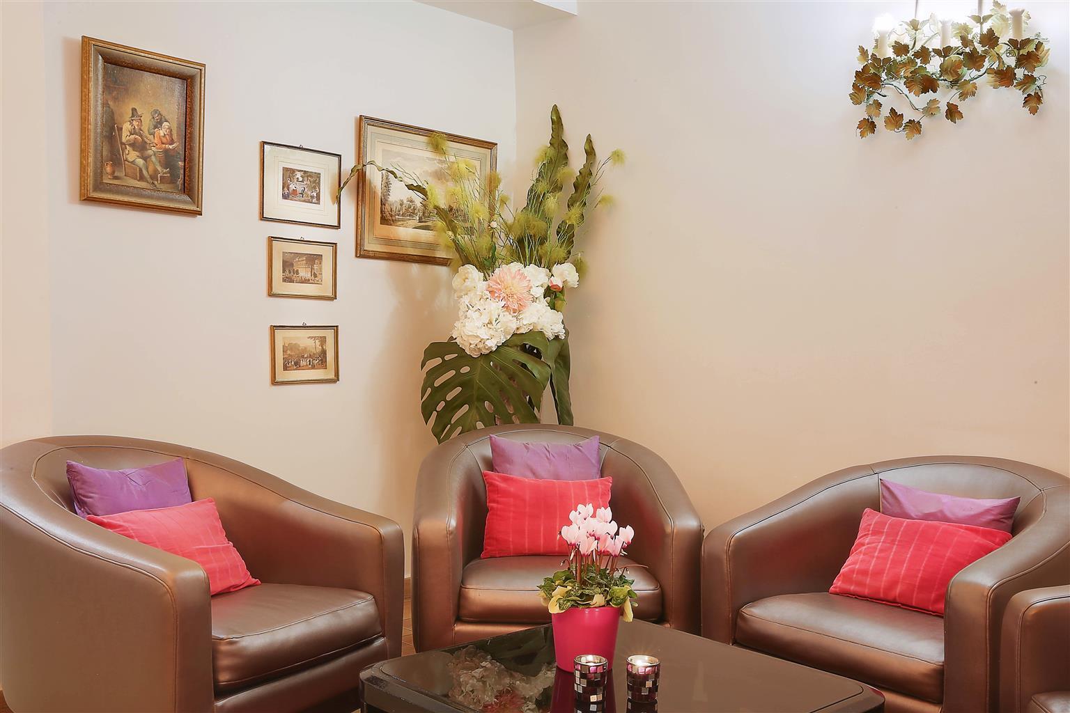 Aoriste & Hotel Paris