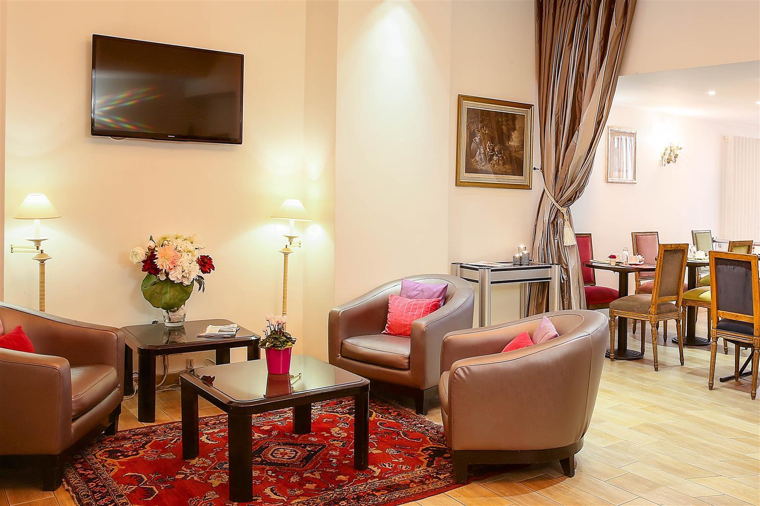 Hotel Aoriste & Paris