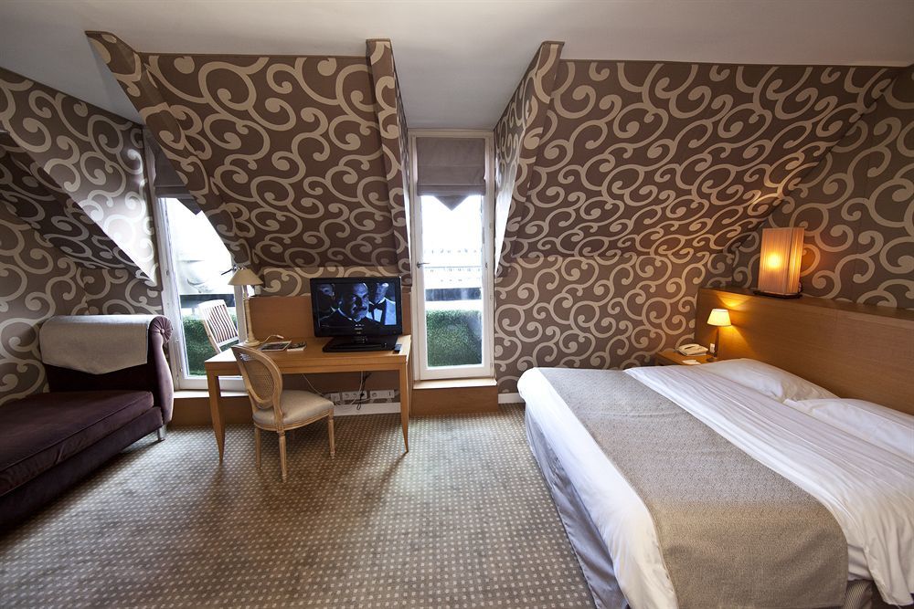 Hotel Aoriste & Paris