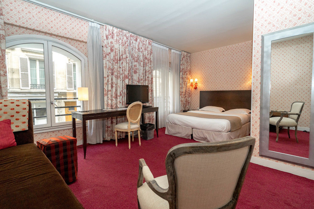 Hotel Aoriste & Paris