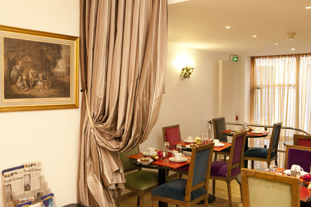 Hotel Aoriste & Paris